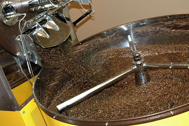 Our Roast Styles Our fair trade coffees are sourced from organic growers and roasted to order in Americus Georgia