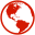 classica-earth-americas-simple-red-32x32.png