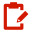 foundation-clipboard-pencil-simple-red-32x32.png