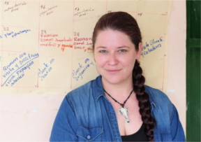 Sales and Coffee Education Hannah Mercer Cafe Campesino Sales and Coffee Education Hannah Mercer