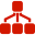 raphael-diagram-simple-red-32x32.png