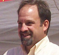 COO Tripp Pomeroy Cafe Campesino COO Tripp Pomeroy